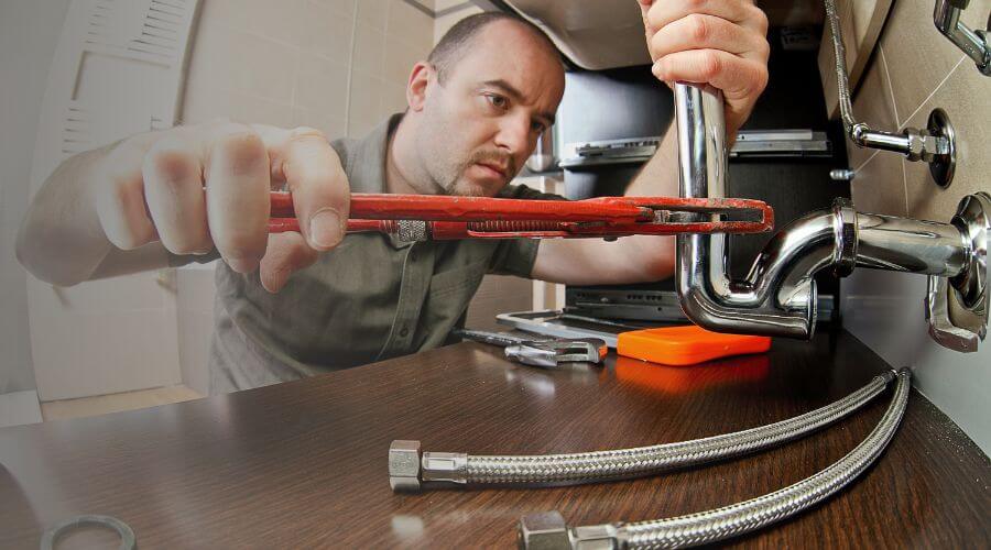 Professional Tankless Water Heater Installation in White, SD